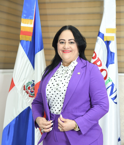 Josefina Rodríguez Moronta