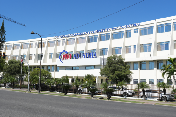 Proindustria alcanza 96.73 de puntuación en plataforma SISCOMPRAS