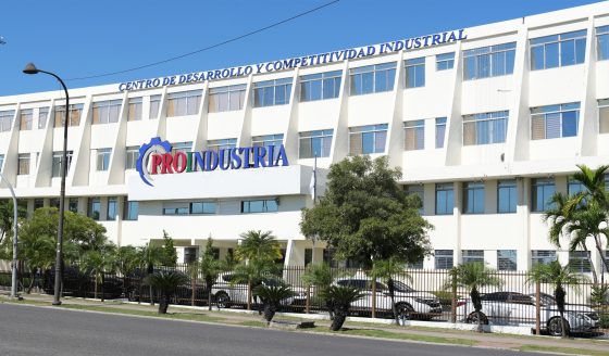 Proindustria alcanza una calificación histórica de 99.79 en el monitoreo de Transparencia de la DIGEIG