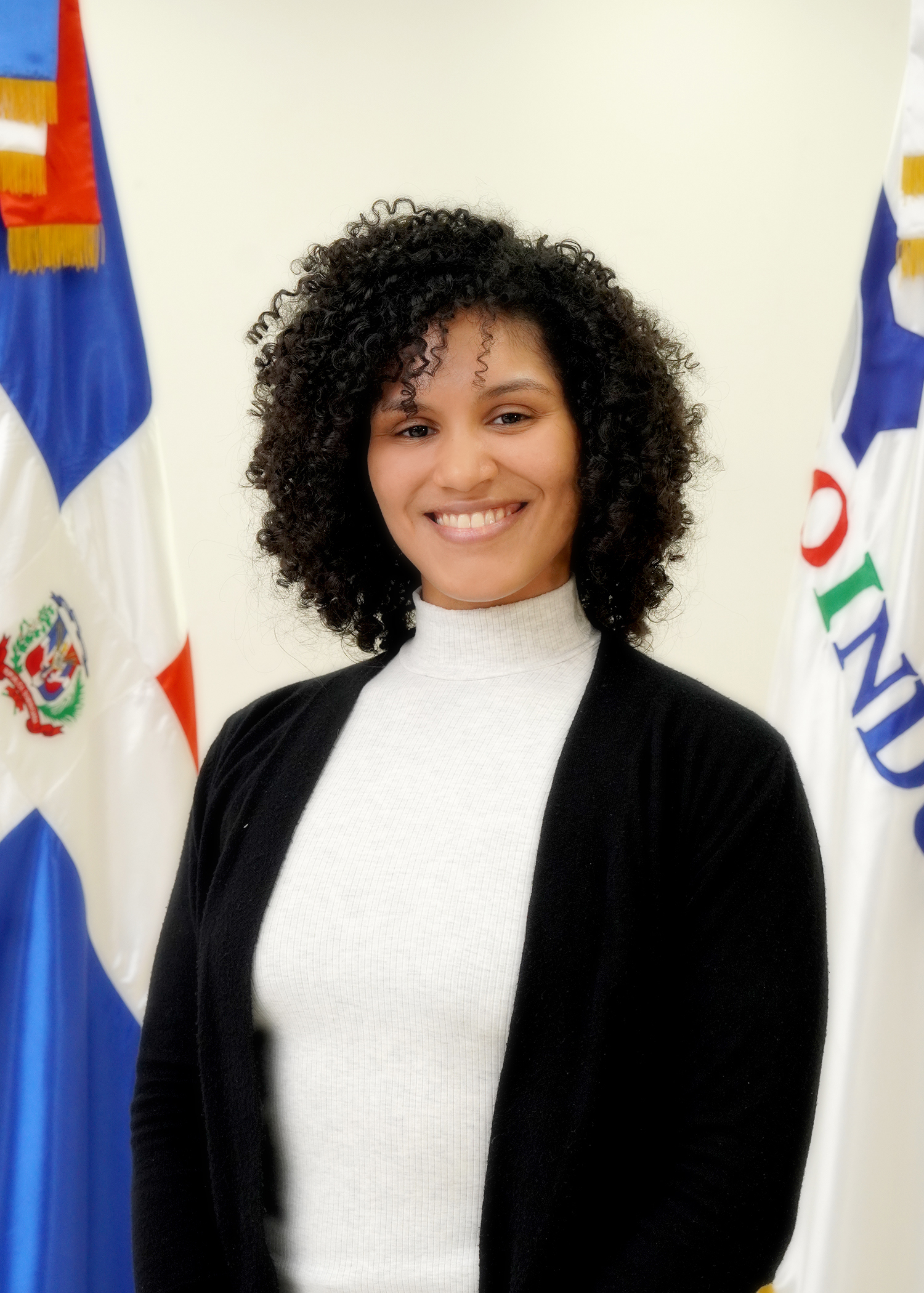 Cynthia Lisbeth González Cabrera