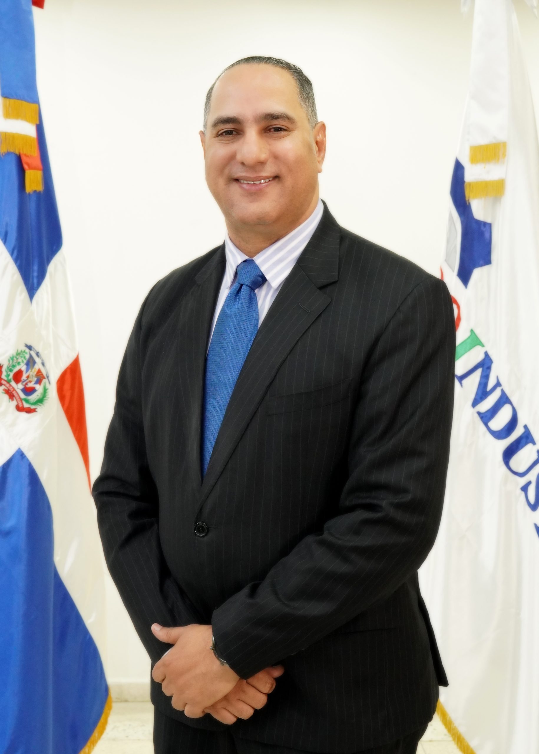 Dionisio Antonio Santana de los Santos