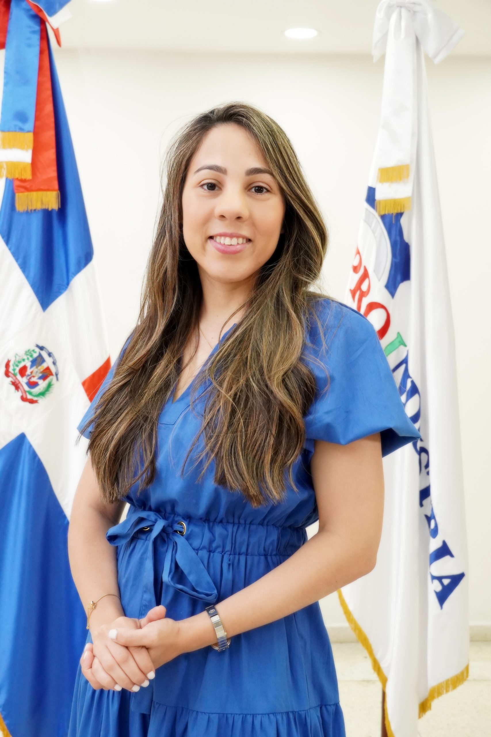 Gabriela Patricia Maldonado Baez