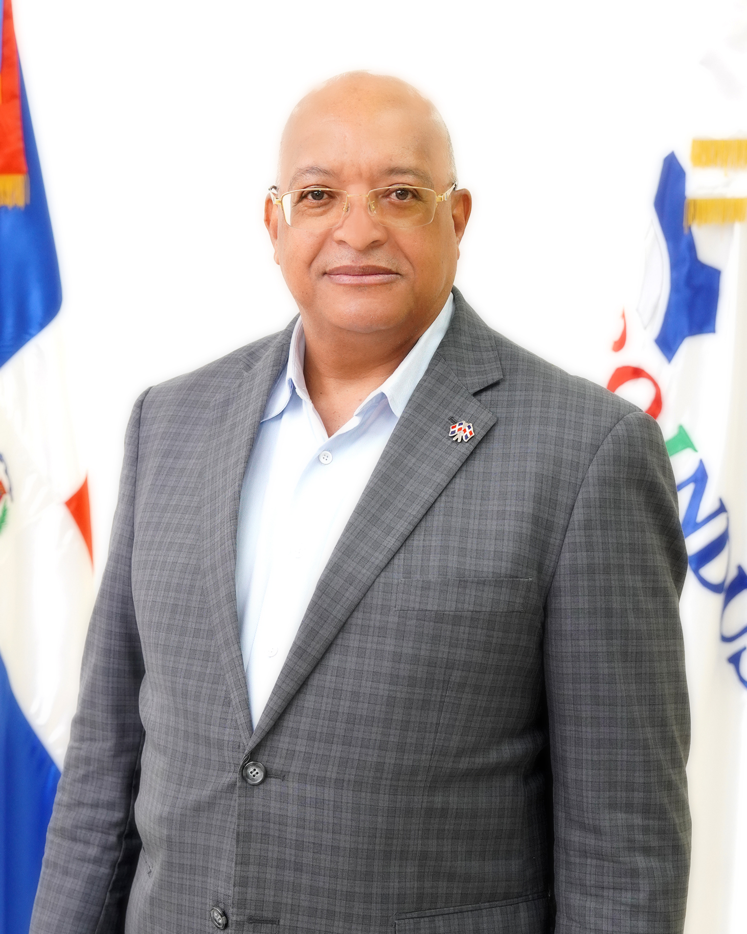 Lic. José Rodríguez