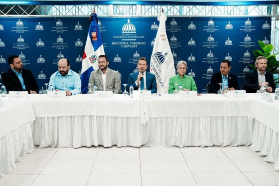 MICM y entidades adscritas presentan avances en planificación estratégica 2025-2028