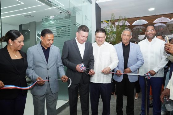 Proindustria inaugura nueva oficina de servicios en Santiago para fortalecer el desarrollo industrial del Cibao