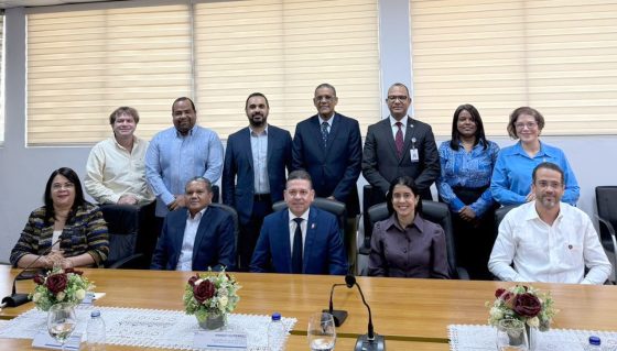 Consejo Directivo de Proindustria aprueba Plan Estratégico Institucional (PEI 2025-2028)