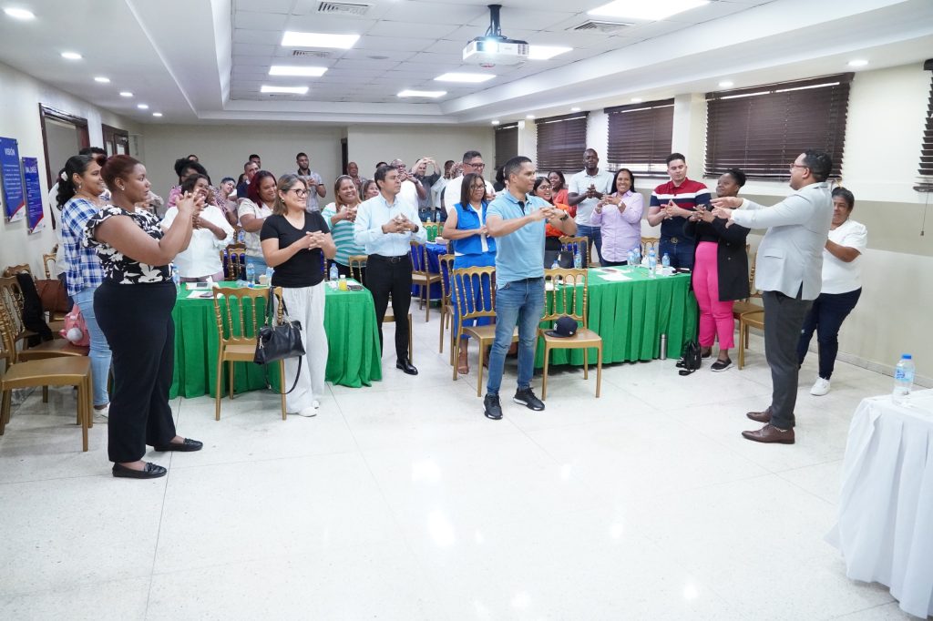 Capacitación Buenas Prácticas de Higiene para los Alimentos