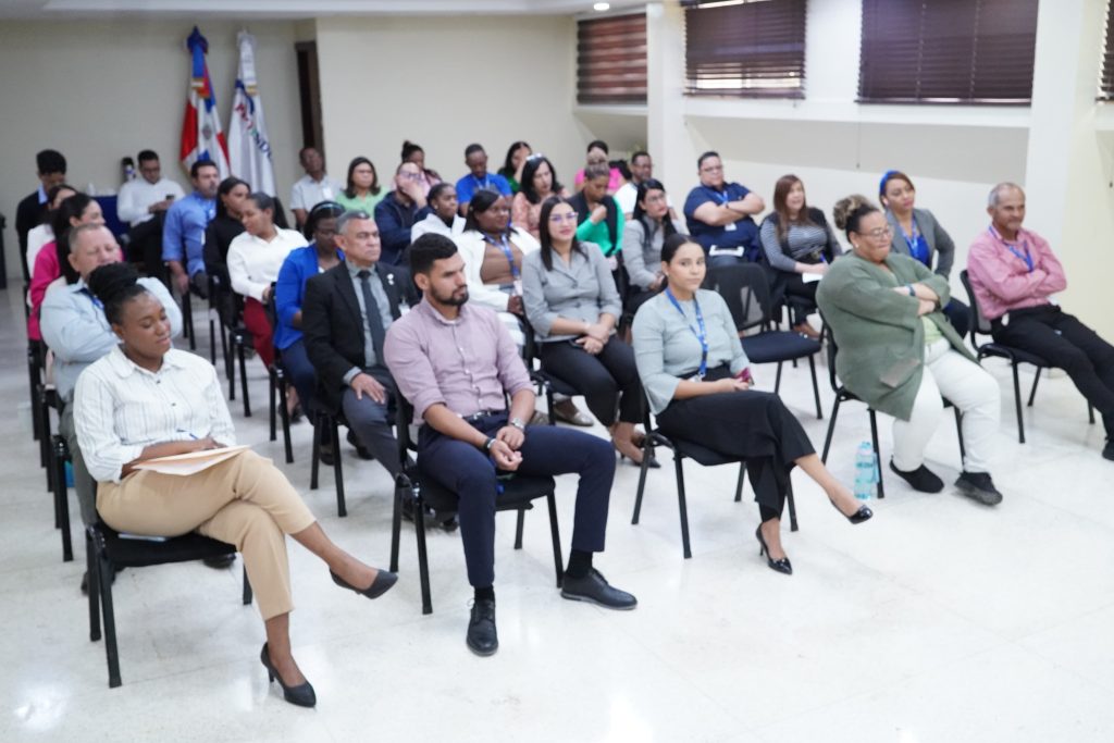 Charla Ruta Grandes Emprendedores