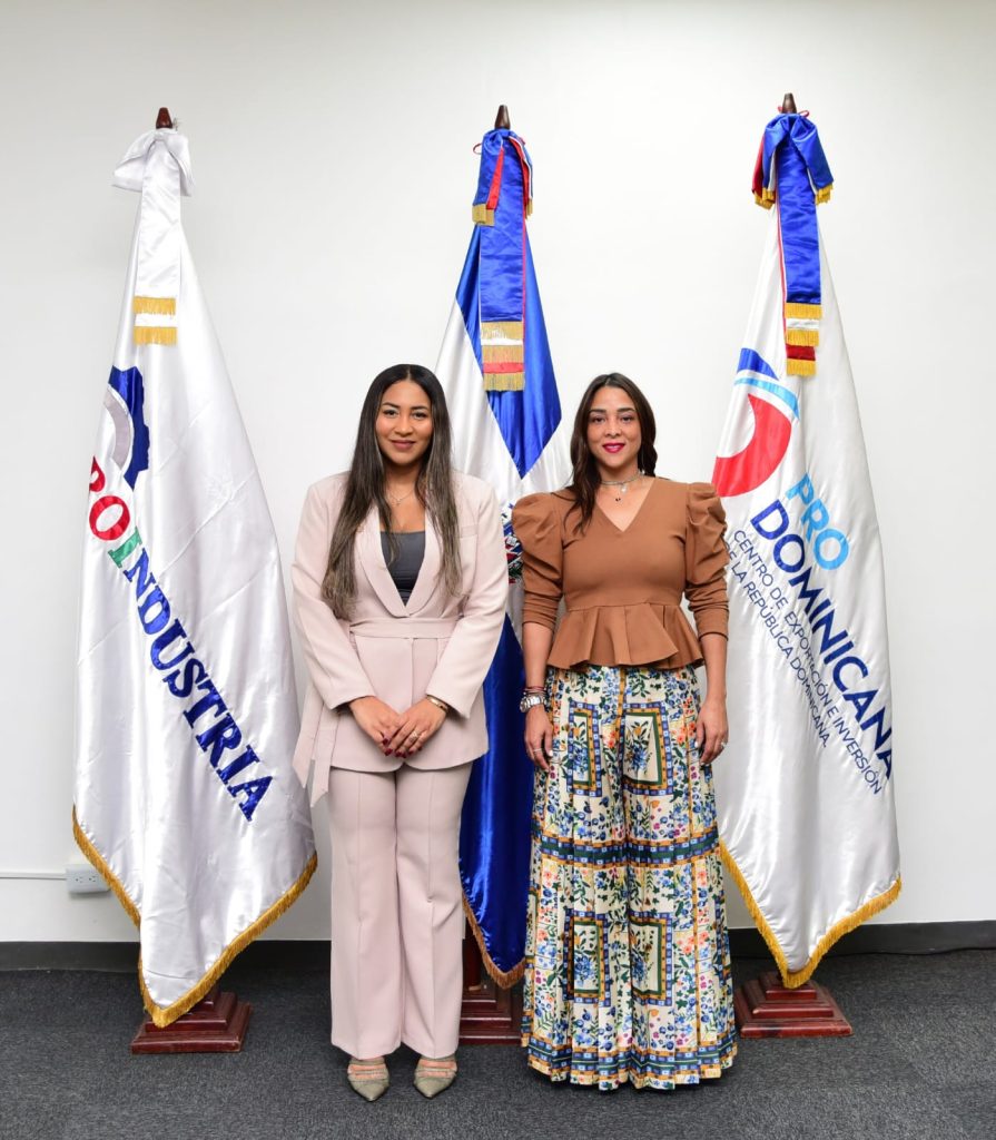 Conferencia Cadena de Valor en las Industrias: Desafíos y Oportunidades para la Exportación