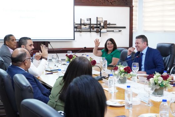 Consejo Directivo de Proindustria celebra  sesión ordinaria y aprueba importantes decisiones para el desarrollo industrial del país