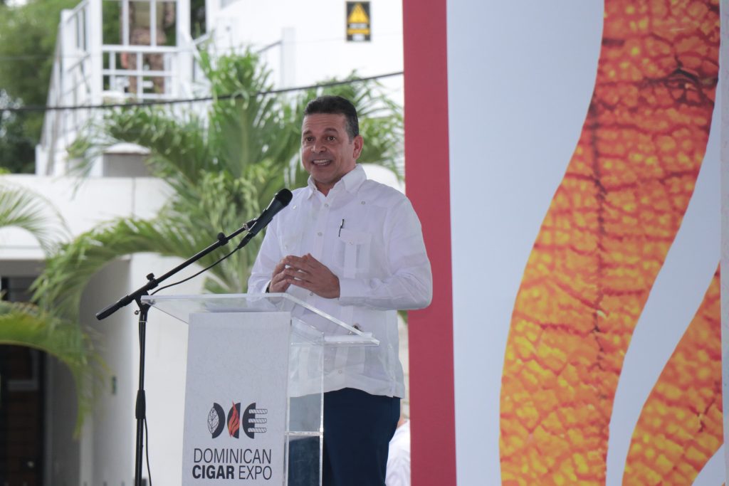 Dominican Cigar Expo 2025