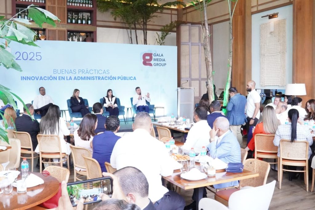 Foro Business 2025: Innovación industrial en la gestión pública