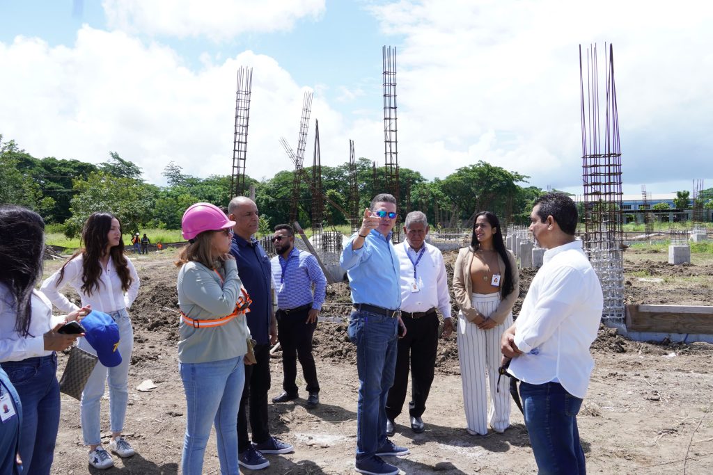 Recorrido Zona Franca Hato Mayor