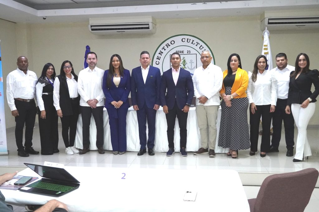 Proindustria, ProDominicana y el CNZFE impulsan encadenamientos productivos con Ronda de Negocios en San Pedro de Macorís