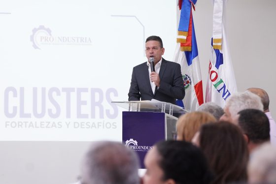 Proindustria impulsa el fortalecimiento de los clústeres industriales con encuentro de líderes sectoriales