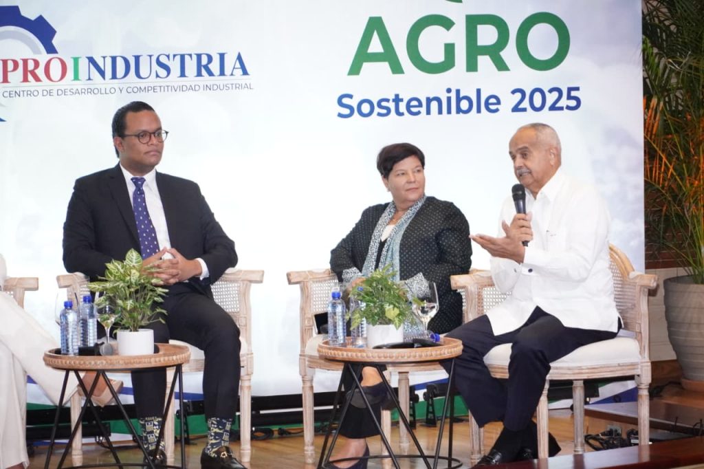 Agro Sostenible 2025
