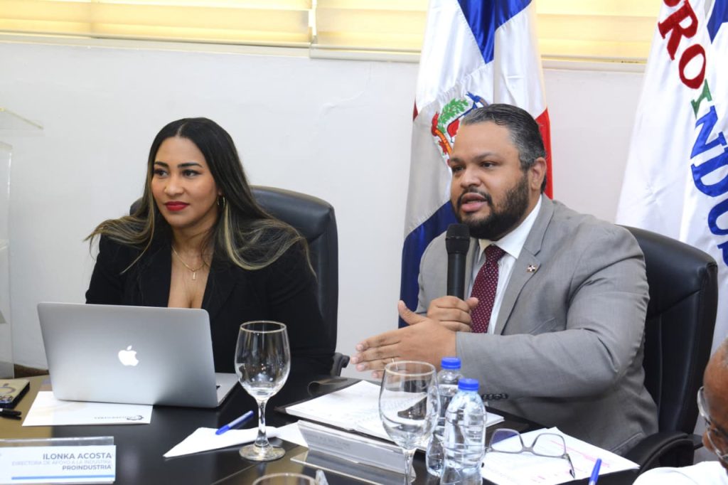 Mesa Técnica Interinstitucional sobre el Fomento de los Clústeres Industriales
