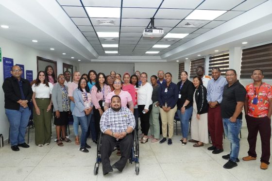 Proindustria recibe aval de CONADIS por cumplimiento de políticas de inclusión y accesibilidad